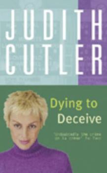 Paperback Dying to Deceive Book