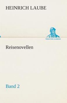 Paperback Reisenovellen [German] Book
