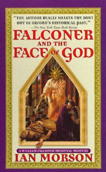 Mass Market Paperback Falconer & Face of God Book