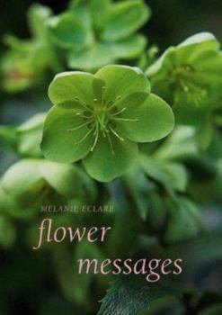 Cards Flower Messages [With Cards] Book