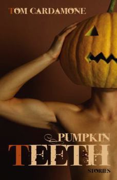 Paperback Pumpkin Teeth Book