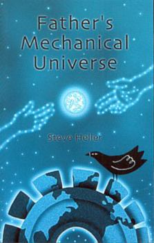 Paperback Father's Mechanical Universe: Poems Book