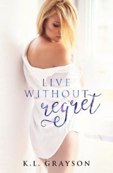 Paperback Live Without Regret Book