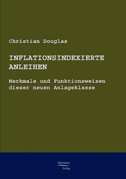 Paperback Inflationsindexierte Anleihen [German] Book