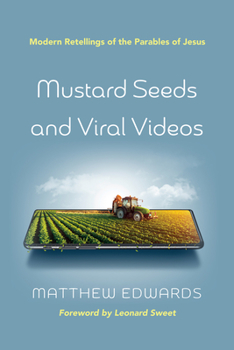 Paperback Mustard Seeds and Viral Videos Book