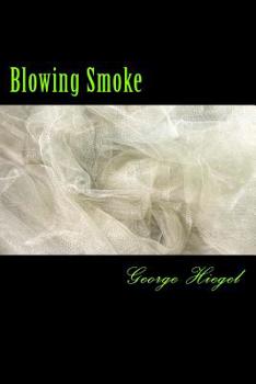 Paperback Blowing Smoke Book