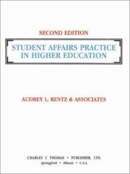 Student Affairs Practice in Higher Education