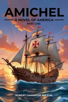 Paperback Amichel Part One Book