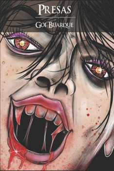 Paperback Presas [Portuguese] Book