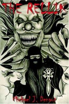 Paperback The Rellik: Killer Book