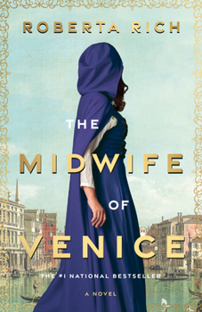 The Midwife of Venice - Book #1 of the Midwife