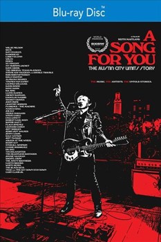 A Song for You: The Austin City Limits Story