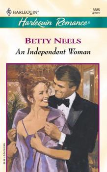 Mass Market Paperback An Independent Woman Book