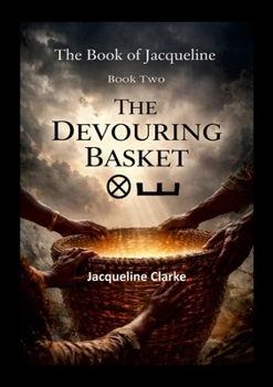 Paperback The Devouring Basket Book