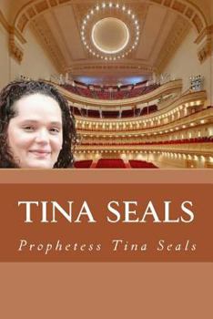 Paperback Tina Seals Book