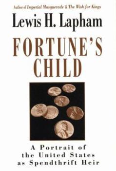 Paperback Fortune's Child Book