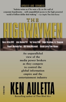 Paperback The Highwaymen: Updated and Expanded Book