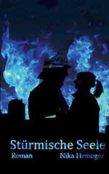 Paperback Stürmische Seele [German] Book