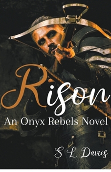 Paperback Rison Book