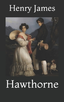 Paperback Hawthorne Book