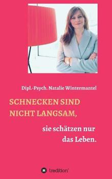 Paperback Schnecken Sind Nicht Langsam, [German] Book