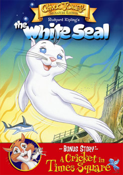 Chuck Jones: The White Seal