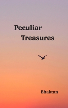 Paperback Peculiar Treasures Book