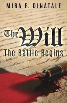 Paperback The Will Book