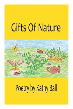 Paperback Gifts of Nature Book
