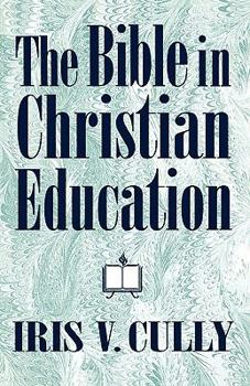 Paperback Bible in Christian Education Book