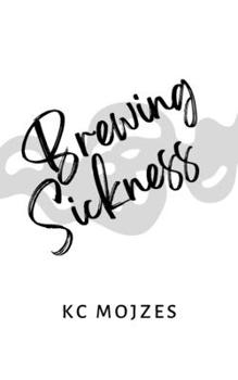 Paperback Brewing Sickness Book