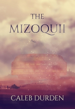 Hardcover The Mizoquii Book