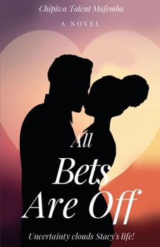 Paperback All bets are off Book