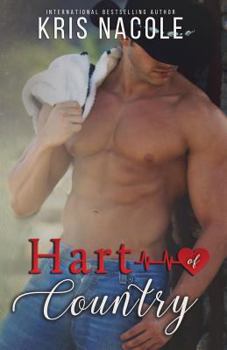 Paperback Hart of Country Book