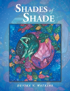 Paperback Shades of Shade Book