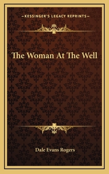 The Woman at the Well