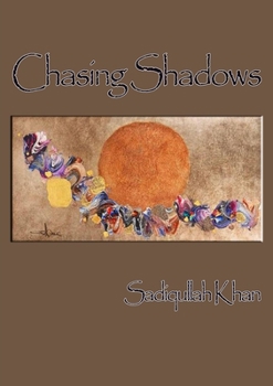 Paperback Chasing Shadows Book