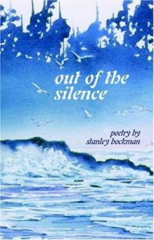 Paperback Out of the Silence Book