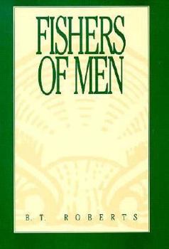 Paperback Fishers of Men Book