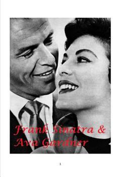 Paperback Frank Sinatra and Ava Gardner Book