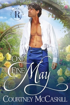 Paperback One Fine May Book