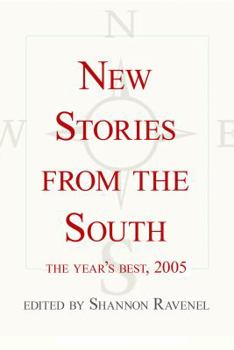Audio Cassette New Stories From the South Book