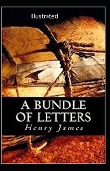 Paperback A Bundle of Letters Illustrated Book