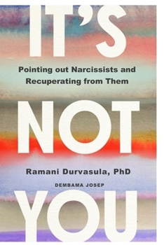 Paperback Pointing out Narcissists and Recuperating from Them Book