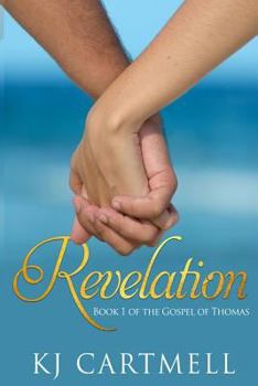 Paperback The Gospel of Thomas: Revelation Book