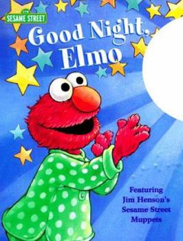 Board book Goodnight, Elmo [With Night Light] Book