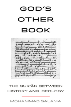 Paperback God's Other Book: The Qur'an Between History and Ideology Book