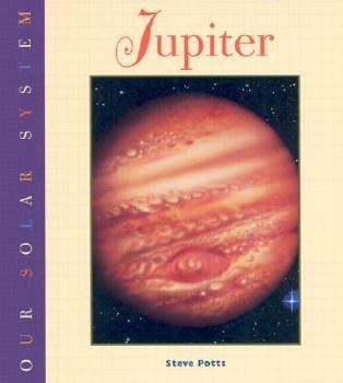 Hardcover Jupiter Book