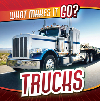 Library Binding Trucks Book