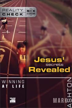 Paperback Winning at Life: Jesus' Secrets Revealed Book